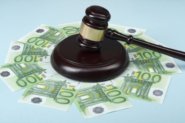 Assegno divorzile